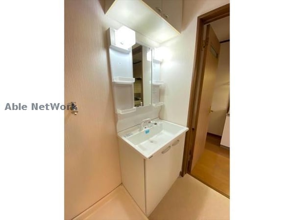 洗面所・脱衣所