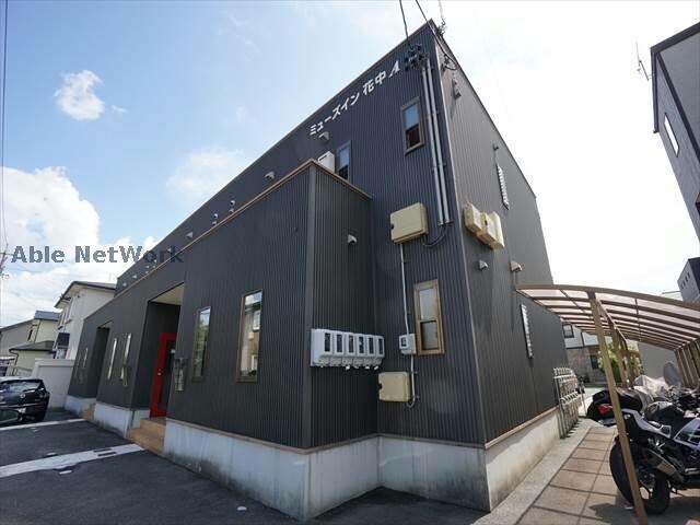 物件外観写真1　(A)