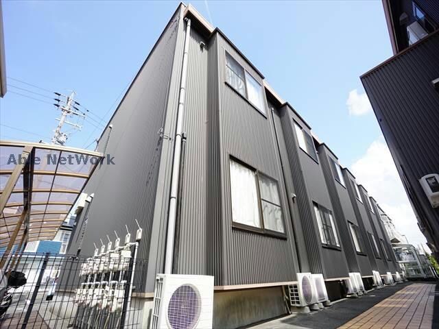 物件外観写真4　(A)