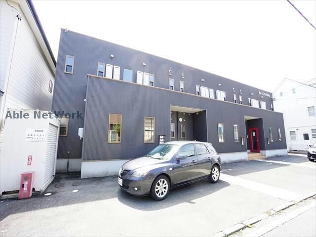 物件外観写真5　(A)