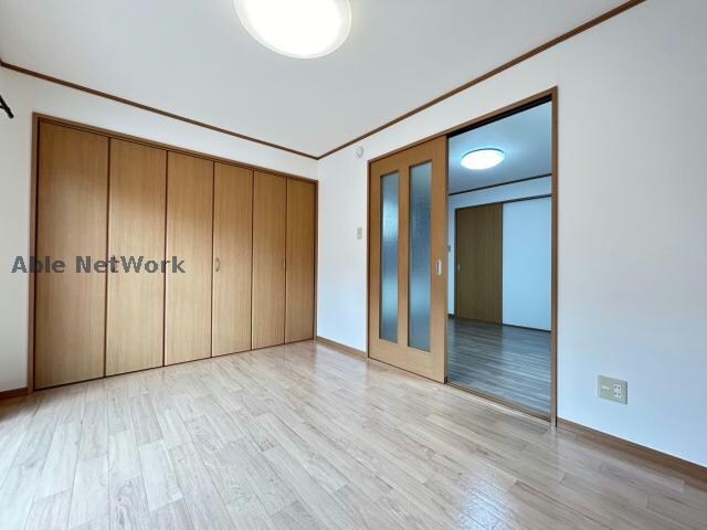 物件内観写真5　(※同型タイプです。（201）)