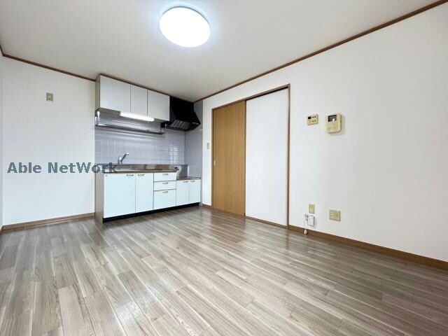 物件内観写真6　(※同型タイプです。（201）)