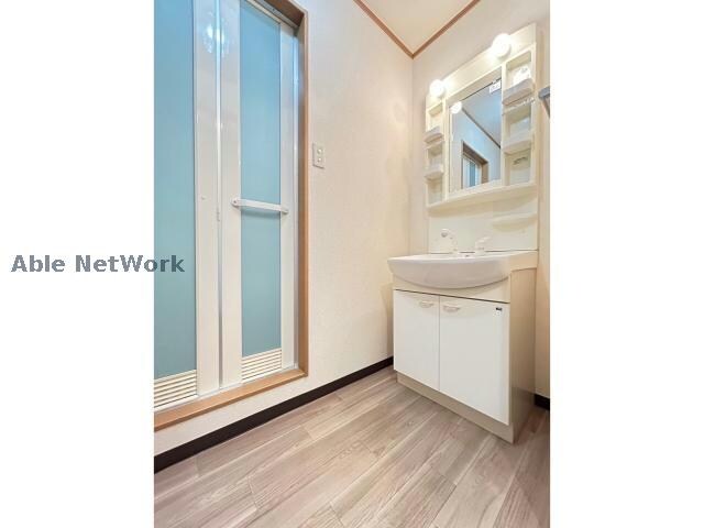 物件内観写真10　(※同型タイプです。（201）)