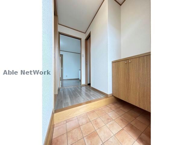 物件内観写真13　(※同型タイプです。（201）)