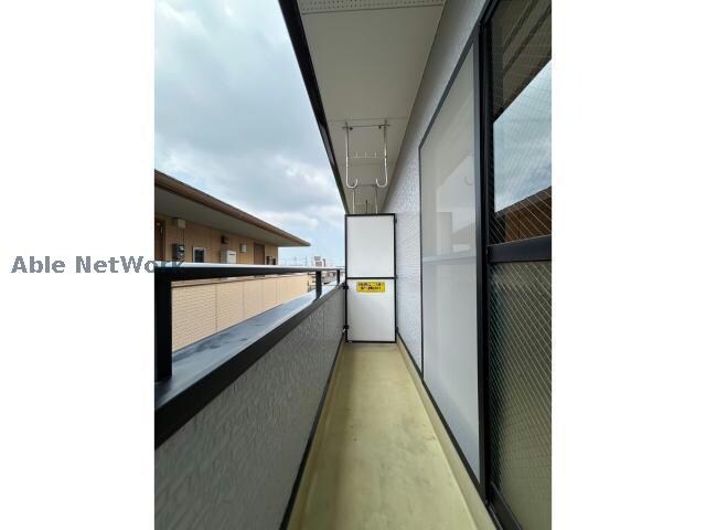 物件内観写真16　(※同型タイプです。（201）)