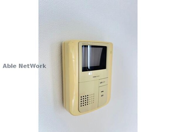 セキュリティ(※同型タイプです。（201）)