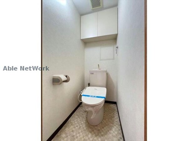 トイレ(同型イメージ（405）)