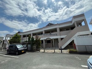 ノーブルタウン新栄外観写真