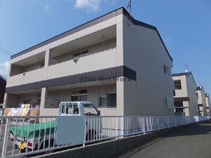 フラワーポリス新栄外観写真