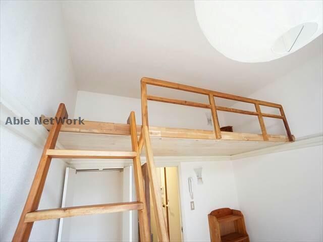 物件内観写真7　(同型写真)