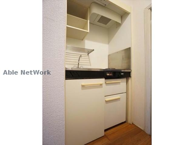 物件内観写真8　(同型写真)