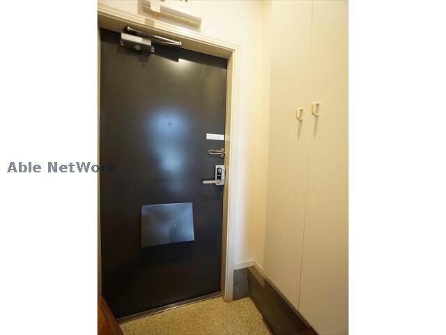 物件内観写真12　(同型写真)