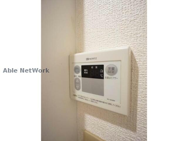 物件内観写真14　(同型写真)