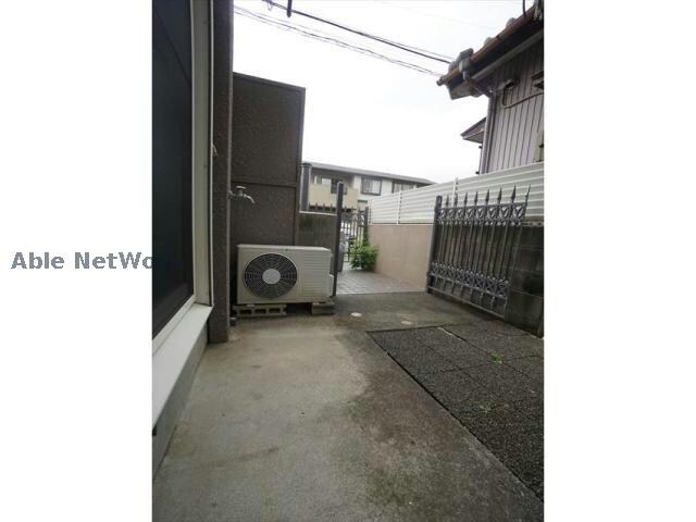 物件内観写真15　(同型写真)