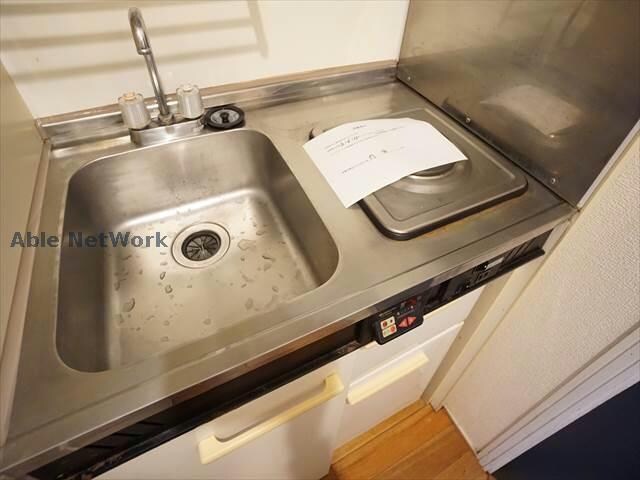 物件内観写真20　(同型写真)