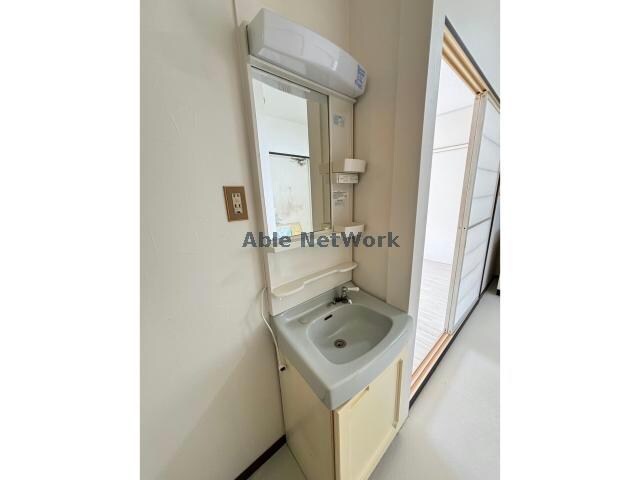 物件内観写真11　