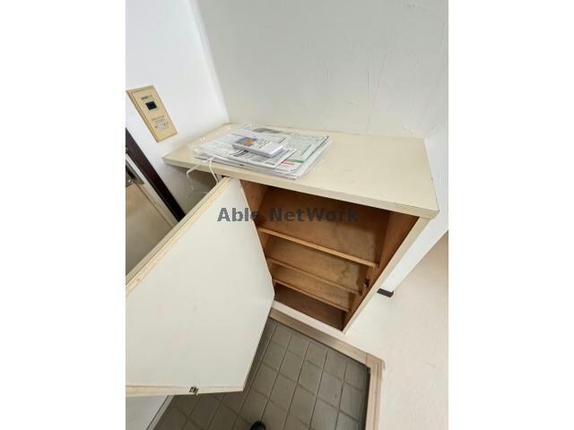 物件内観写真14　