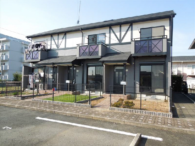 キャナルシティー弐番館