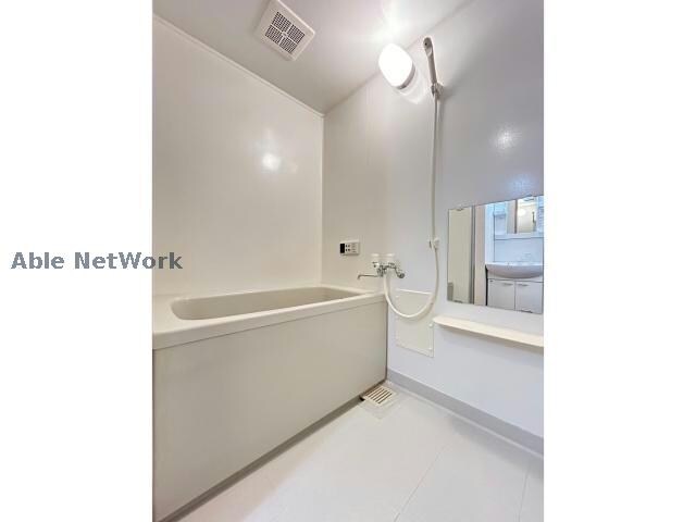 物件内観写真11　(※同型タイプです。（202）)