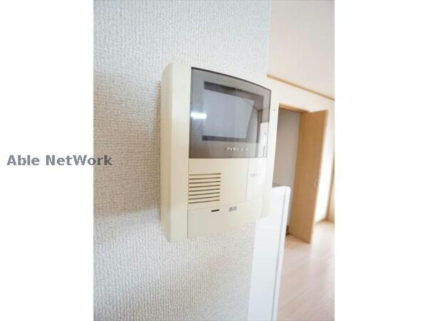 セキュリティ(※同型タイプです。（105）)