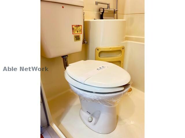 物件内観写真11　