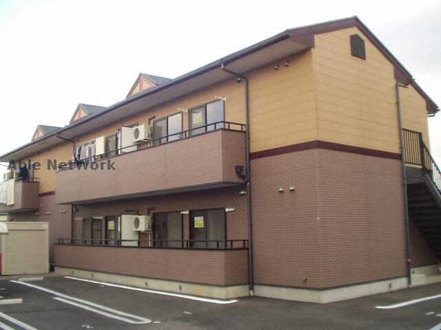 物件外観写真1　(Ａ)