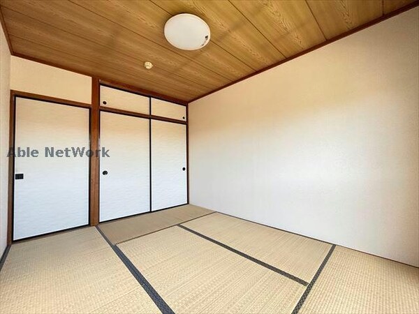 居室(同型)