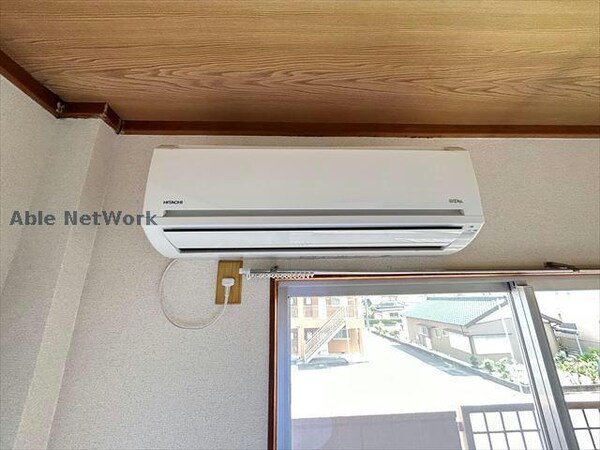 空調設備(同型)