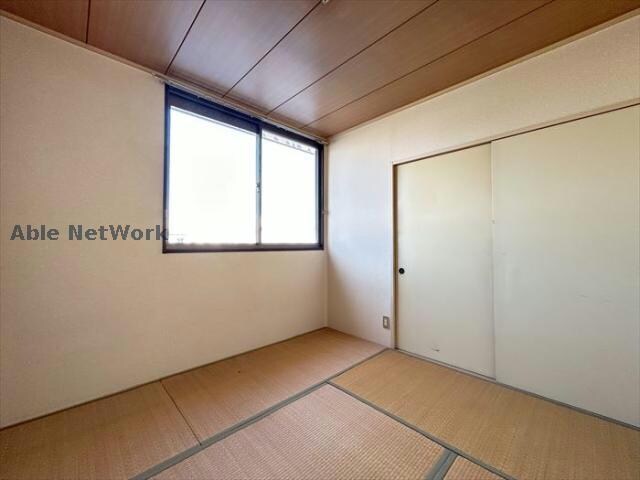 物件内観写真7　(北)