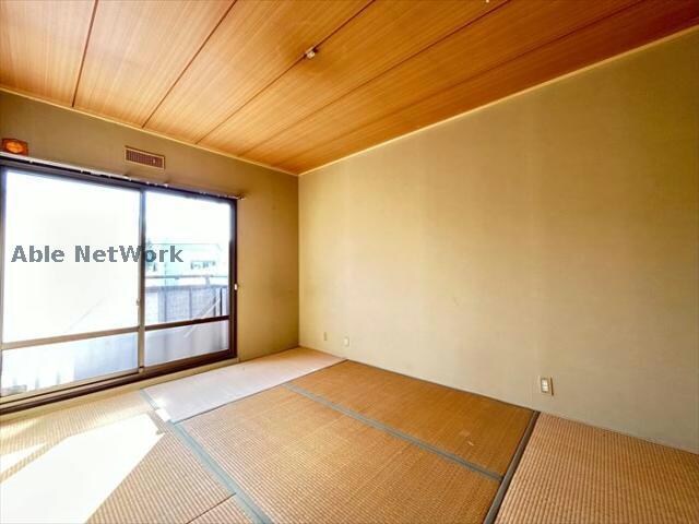 物件内観写真22　(南)