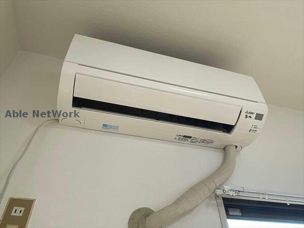 空調設備