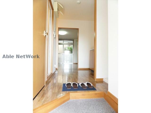 物件内観写真11　