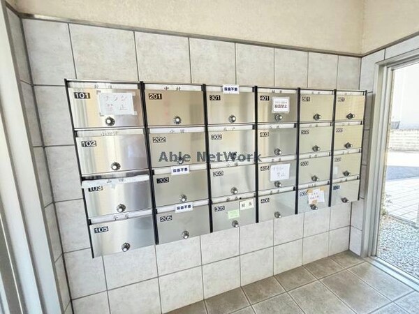 建物設備
