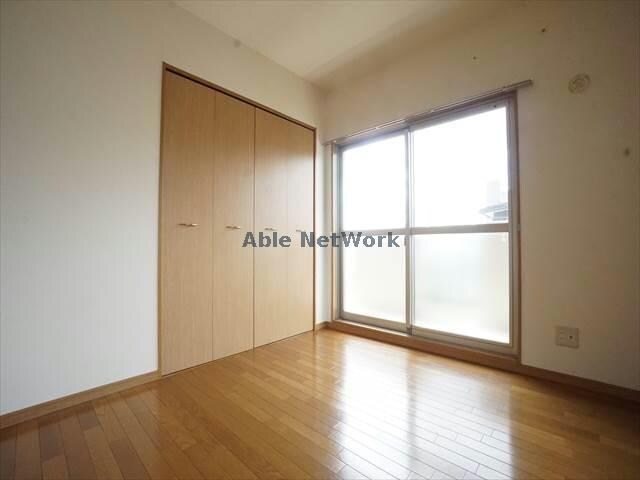 物件内観写真9　(同型写真)