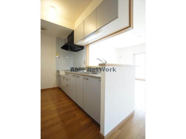 物件内観写真10　(同型写真)