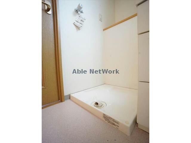 物件内観写真12　(同型写真)