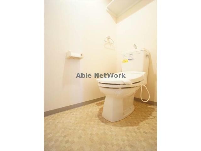 物件内観写真13　(同型写真)