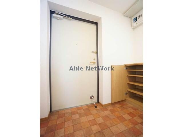 物件内観写真14　(同型写真)