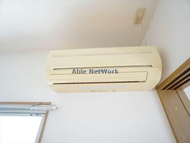 物件内観写真15　(同型写真)