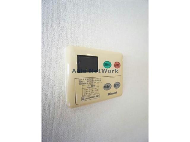 物件内観写真16　(同型写真)