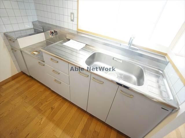 物件内観写真27　(同型写真)