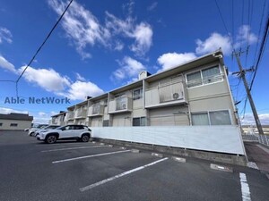 ノースヴィレッジはしぐち外観写真