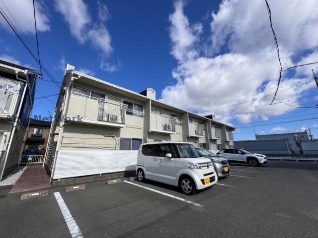 物件外観写真2　(A)