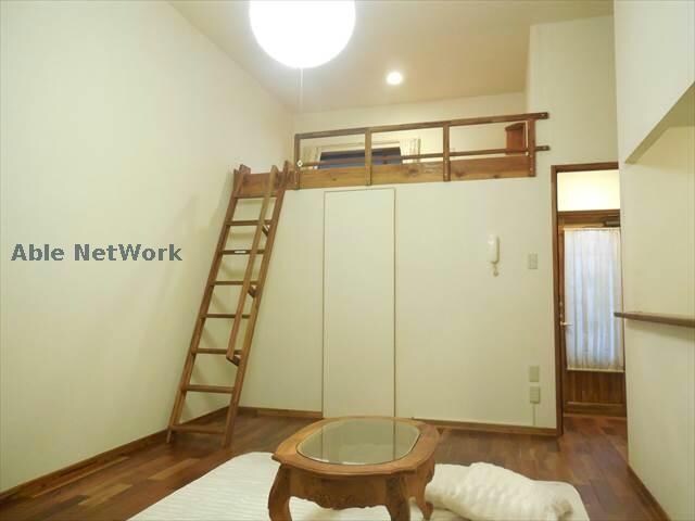 物件内観写真8　(同型)