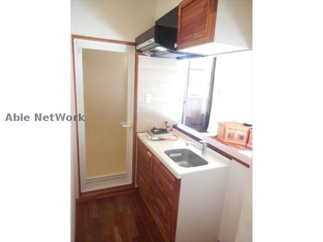 物件内観写真11　(同型)