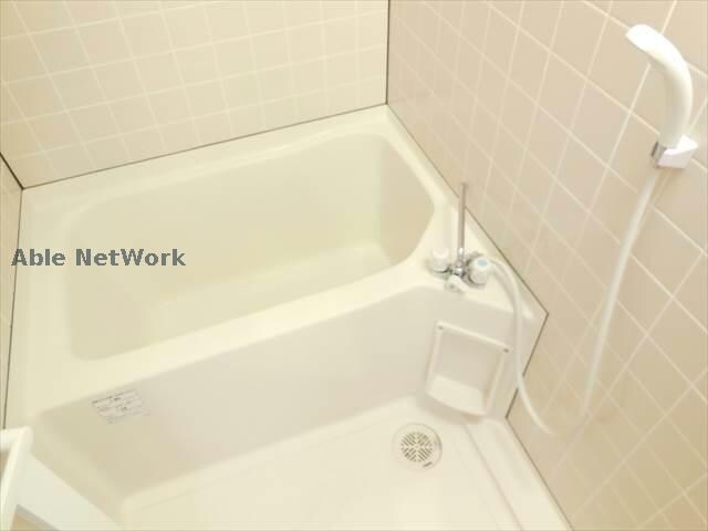 物件内観写真12　(同型)