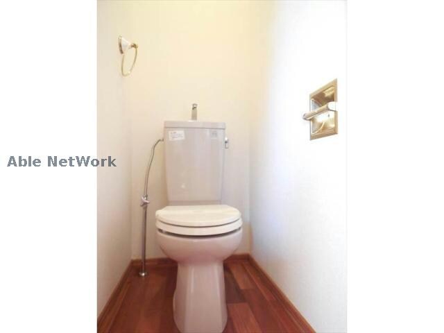 物件内観写真13　(同型)