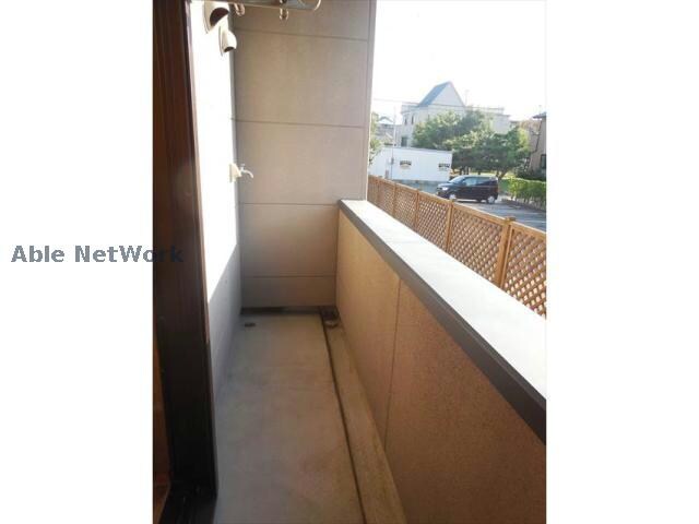 物件内観写真16　(同型)