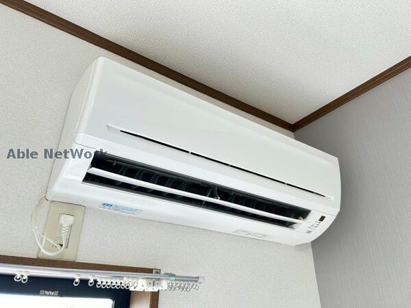 空調設備
