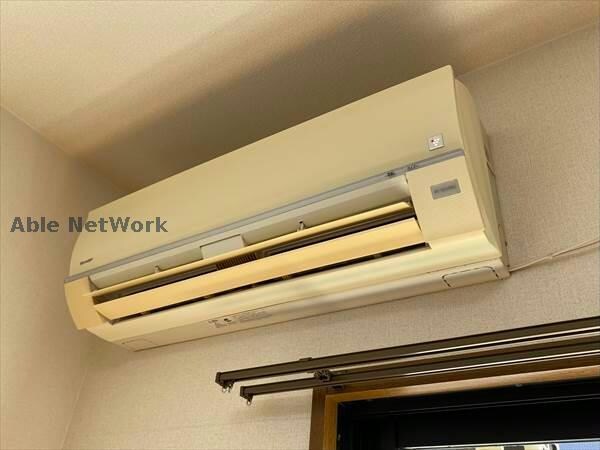 空調設備(同型)
